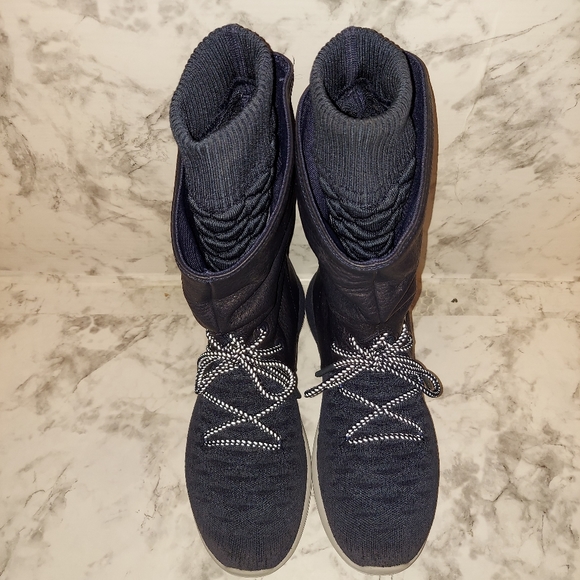 Pre-owned 2016 nike roshe two hi flyknit - Picture 5 of 12